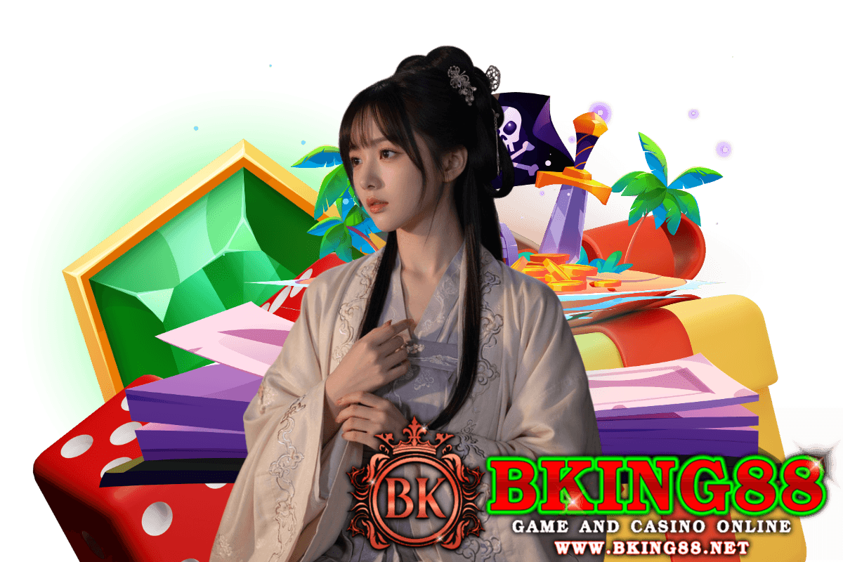 bking88 wallet