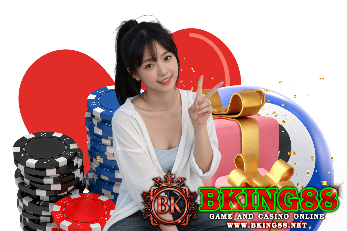 bking88 สมัคร