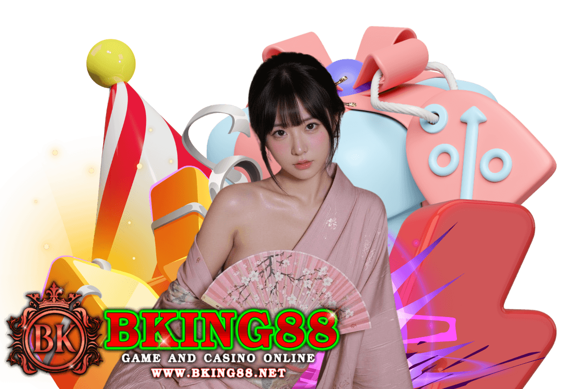 bking88 สล็อต