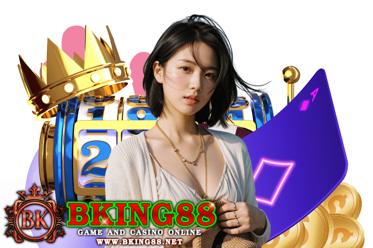 bking88 เว็บตรง