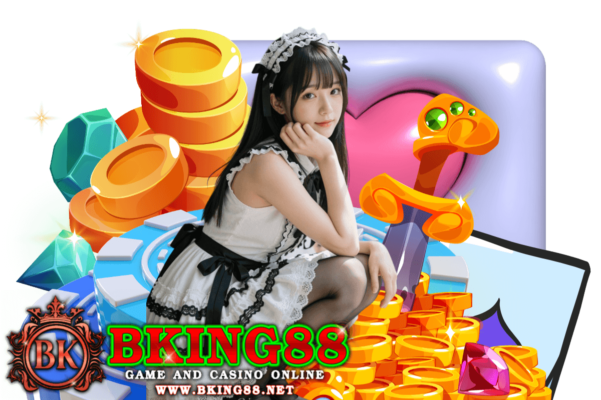 bking88 แจกเครดิตฟรี